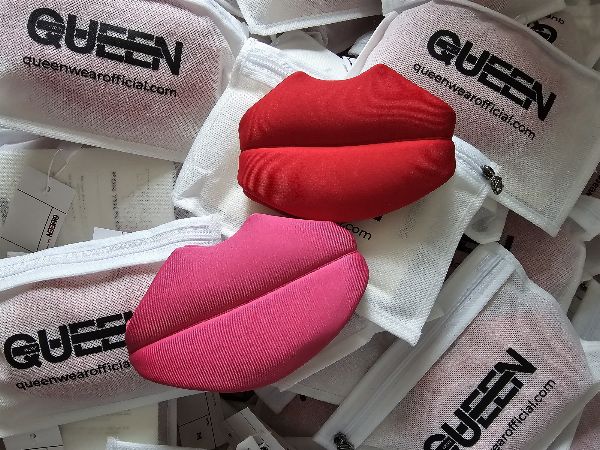 Lips Knieschützer