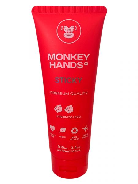 Monkey Hands antibakterieller Grip
