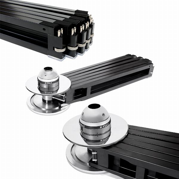 X-Stage/-Lite/-Pro Frame