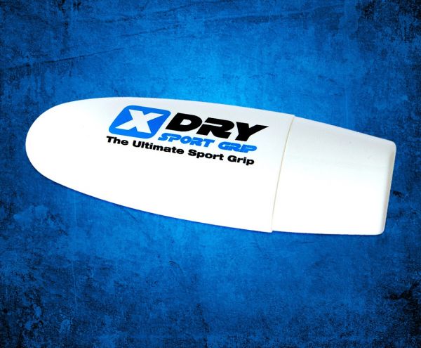 X-DRY Sport Grip