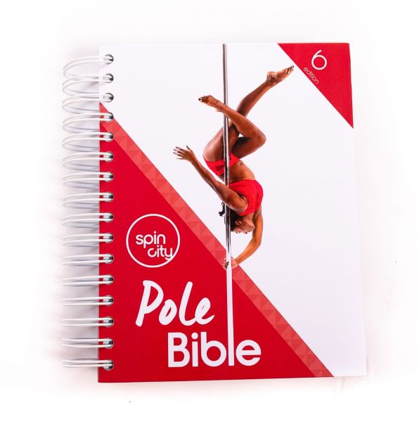 The Ultimate Pole Bible, 6ta edición