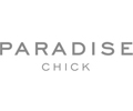 Paradise Chick Logo