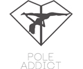 Pole Addict Logo