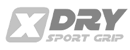 X-Dry Sport Grip Logo