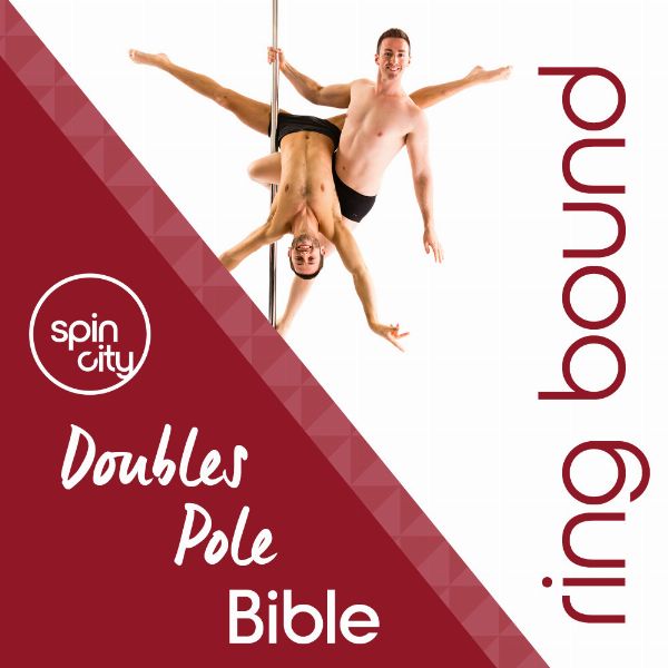 Doubles Pole Bible 2nd Edition