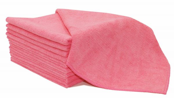 Microfiber Cloth for Pole Cleaner - 2 pieces