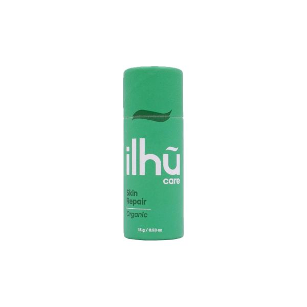 Ilhu Skin Repair Balsamo Antisettico