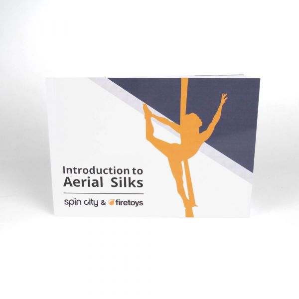 Introduction to Aerial Silks - Heft (EN)