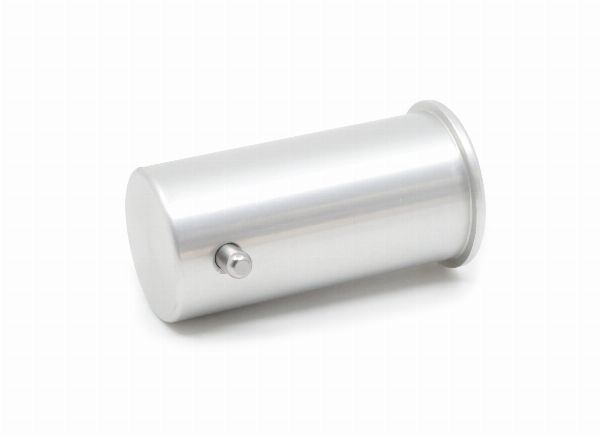 A-Frame Top Bar End Cap - Set of 2