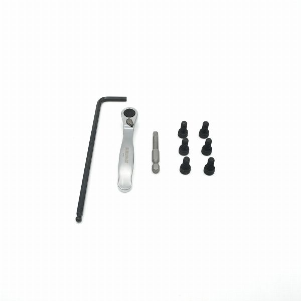 X-STAGE PRO Upgrade Kit