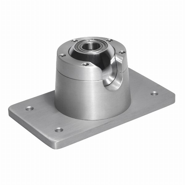 Attacco per soffitto orizzontale XPert Pole