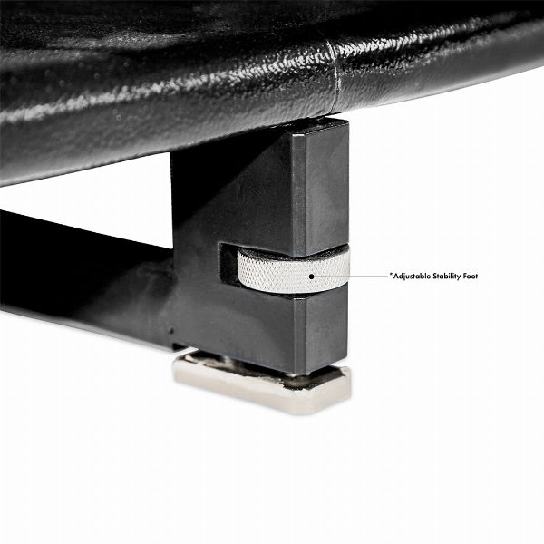 X-Stage LITE / PRO con palo in silicone