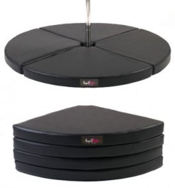 Lupit Pole Mat Standard 150 cm