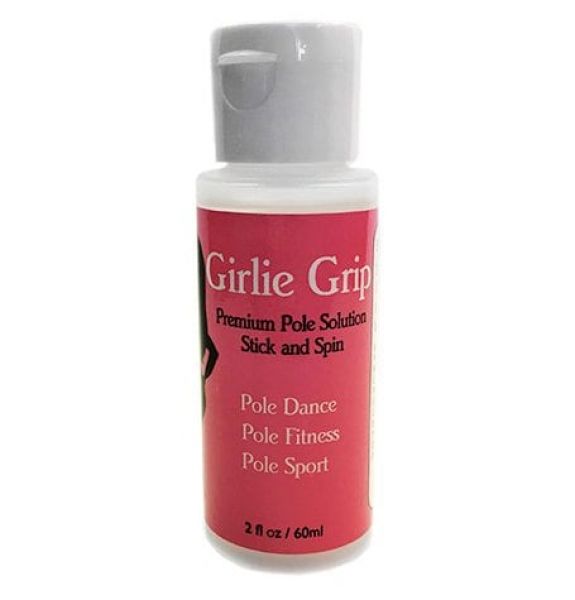 Girlie Grip 60ml