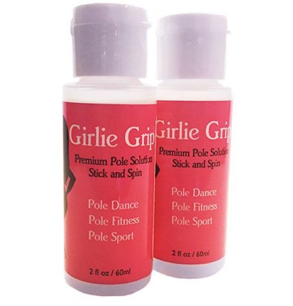 Girlie Grip 60ml